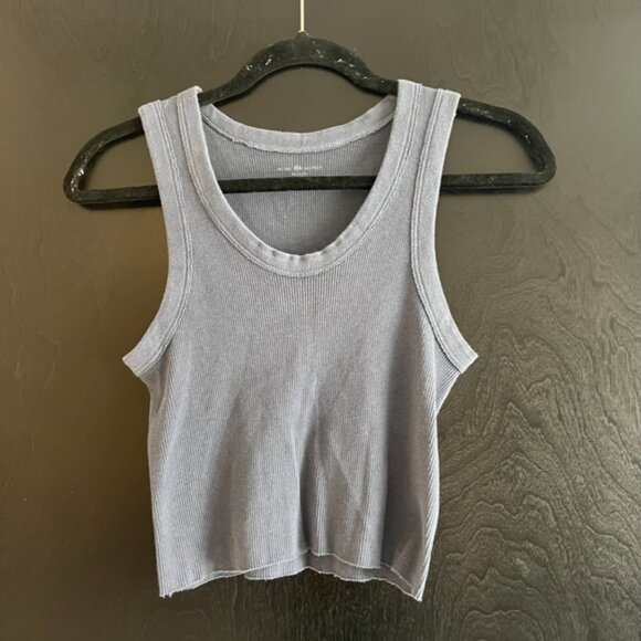Brandy Melville Connor Tank - Picture 2 of 3